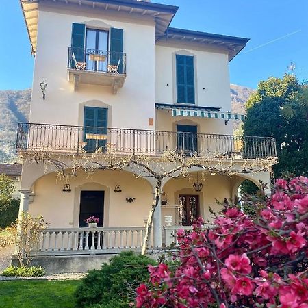 Villa Magnolia - Lake Como レンノ エクステリア 写真