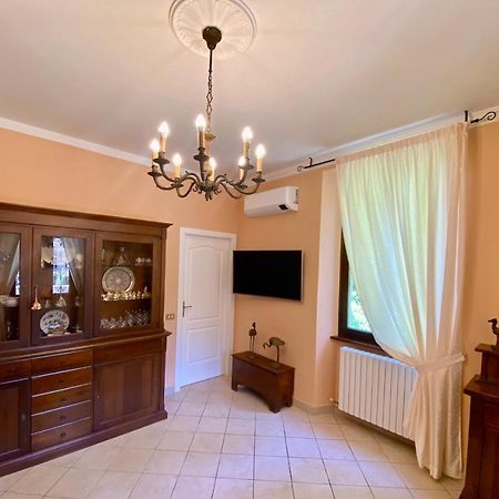 Villa Magnolia - Lake Como レンノ エクステリア 写真