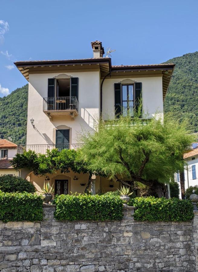 Villa Magnolia - Lake Como レンノ エクステリア 写真