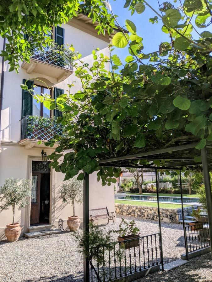 Villa Magnolia - Lake Como レンノ エクステリア 写真