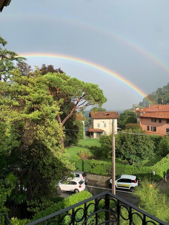 Villa Magnolia - Lake Como レンノ エクステリア 写真