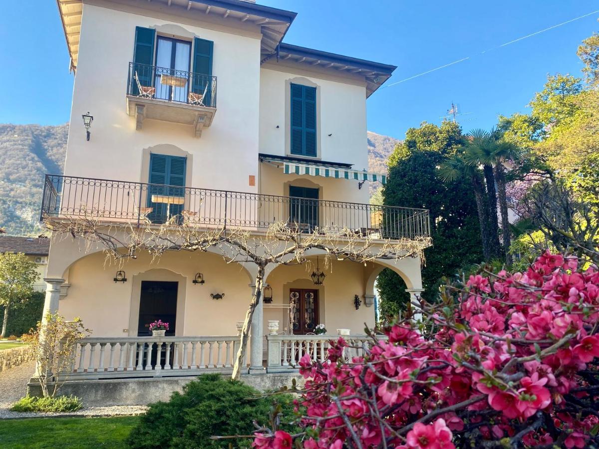 Villa Magnolia - Lake Como レンノ エクステリア 写真