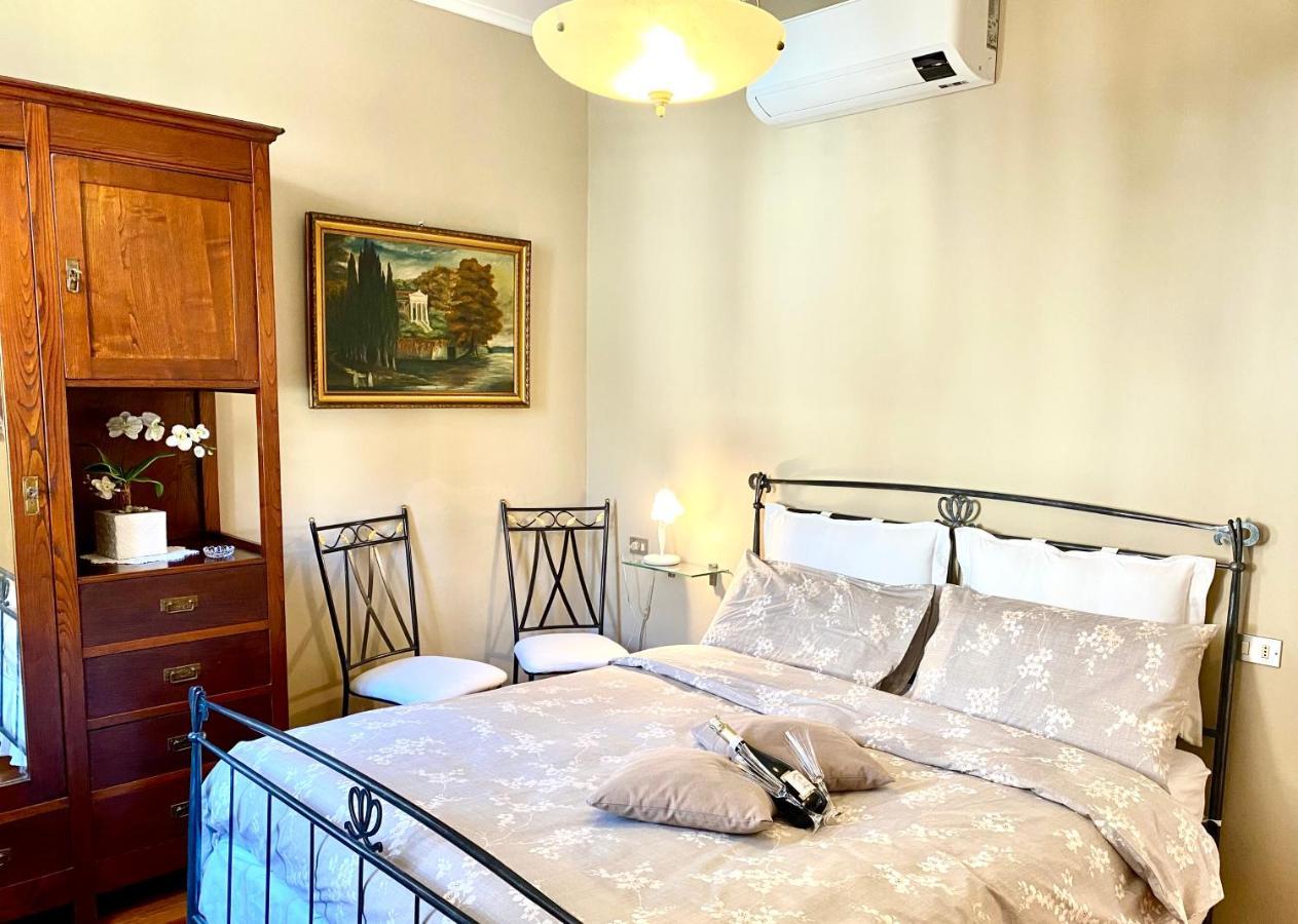 Villa Magnolia - Lake Como レンノ エクステリア 写真