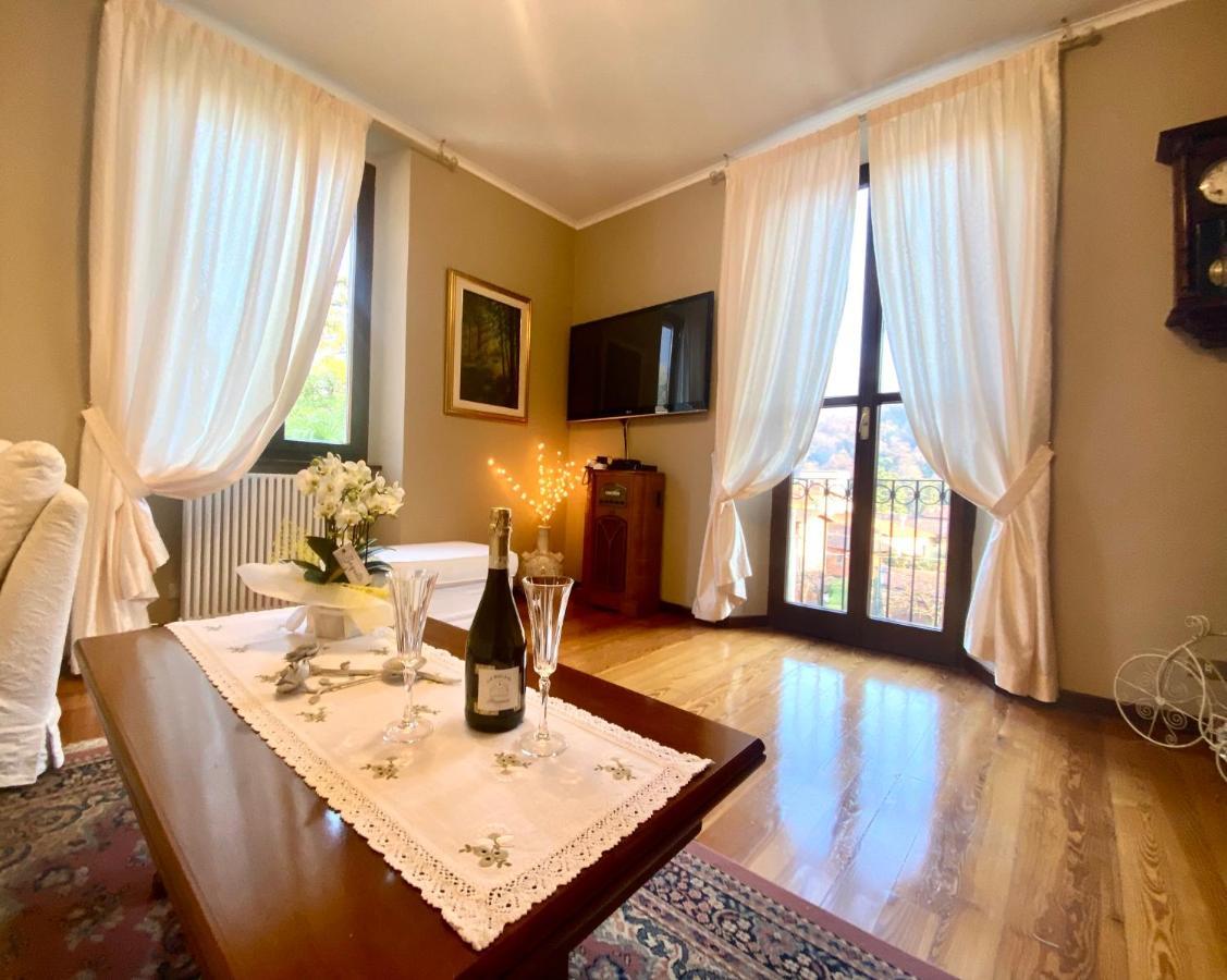 Villa Magnolia - Lake Como レンノ エクステリア 写真