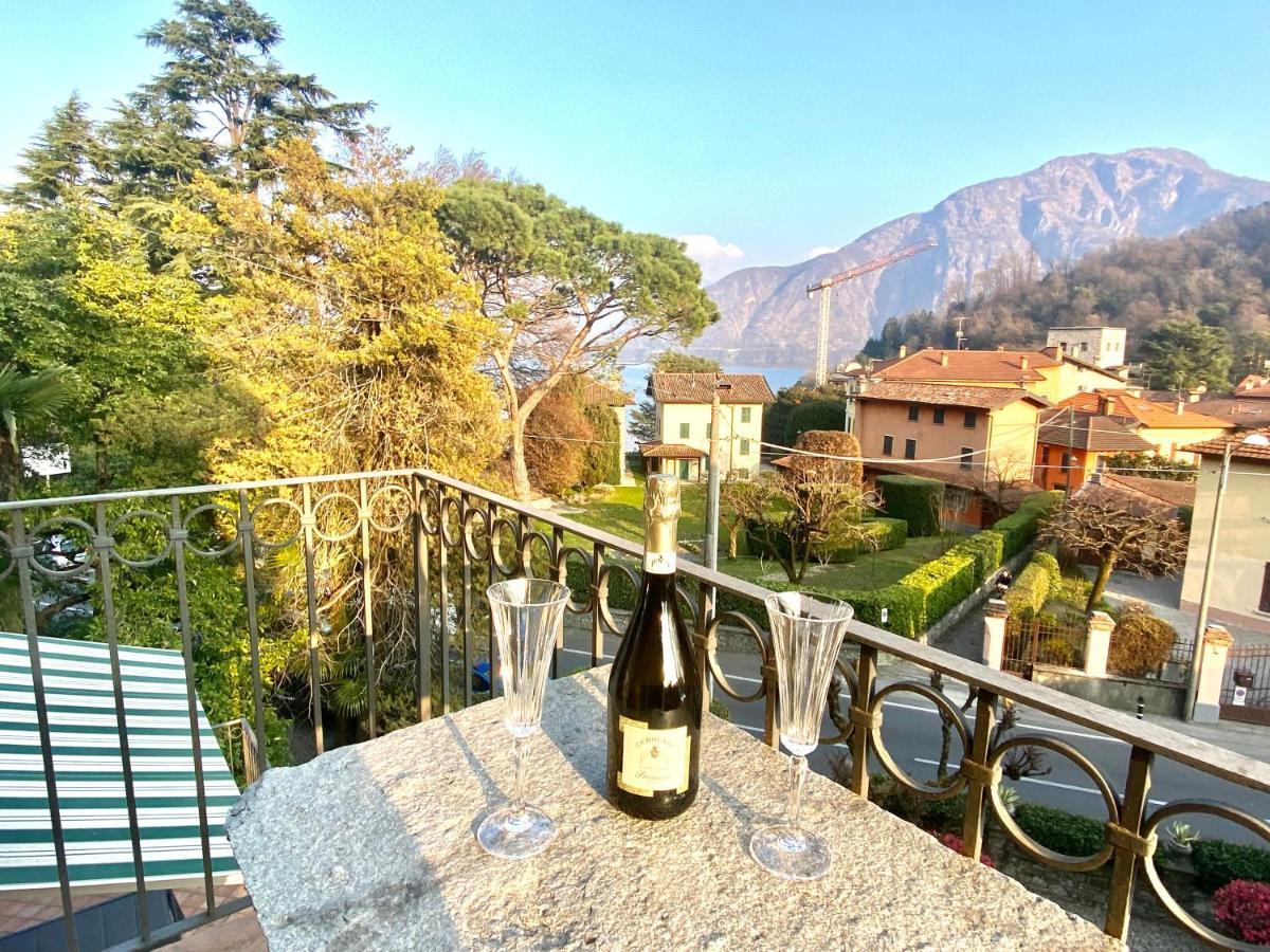 Villa Magnolia - Lake Como レンノ エクステリア 写真