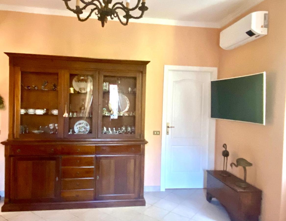 Villa Magnolia - Lake Como レンノ エクステリア 写真