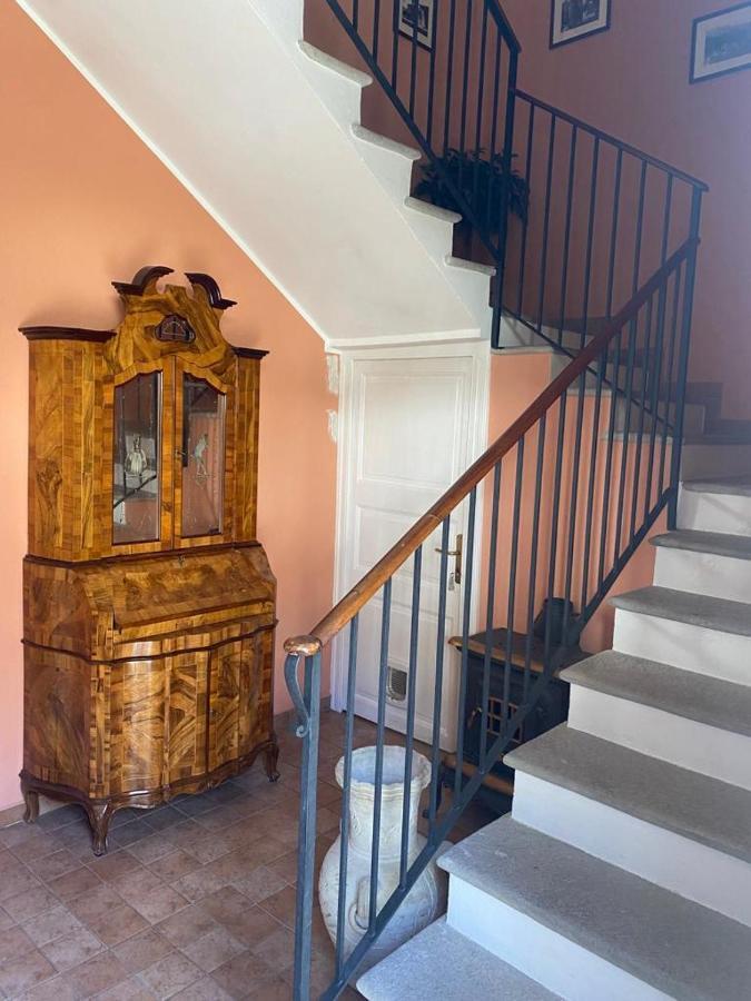Villa Magnolia - Lake Como レンノ エクステリア 写真