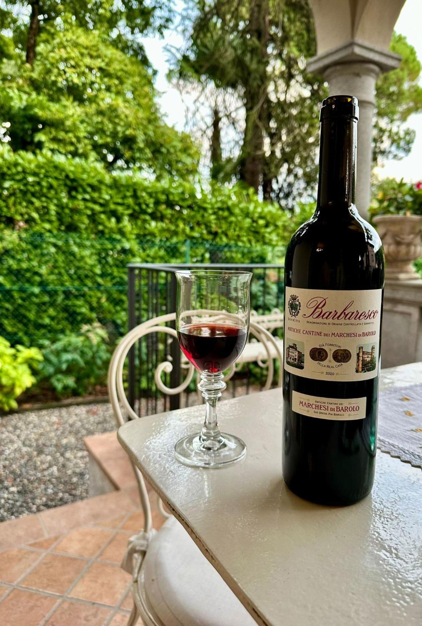 Villa Magnolia - Lake Como レンノ エクステリア 写真