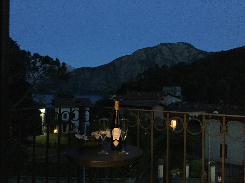 Villa Magnolia - Lake Como レンノ エクステリア 写真