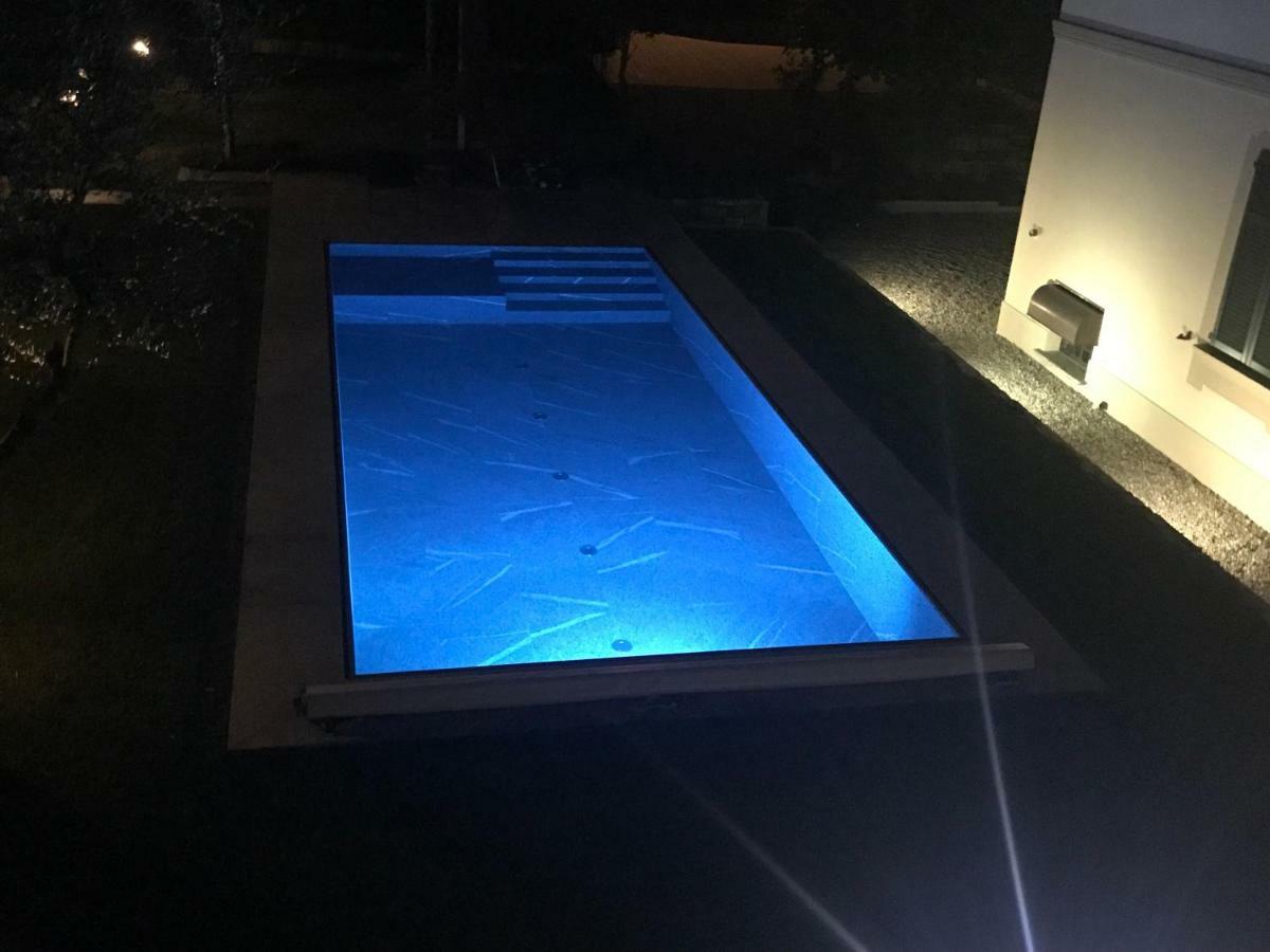 Villa Magnolia - Lake Como レンノ エクステリア 写真